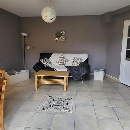 מילי-לה-פורה Maison De Plein Pied Avec Jardin Privatif Centre Ville מראה חיצוני תמונה