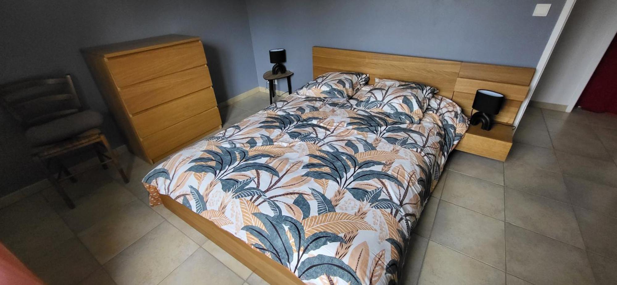 מילי-לה-פורה Maison De Plein Pied Avec Jardin Privatif Centre Ville מראה חיצוני תמונה